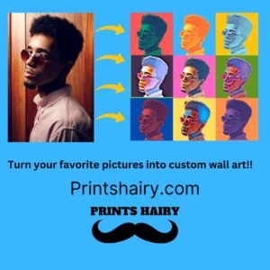 Artify your favorite pics